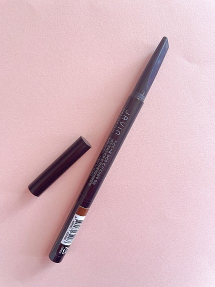 シェイプアップアイブロウ/Javin De Seoul/アイブロウペンシルを使ったクチコミ(1枚目)