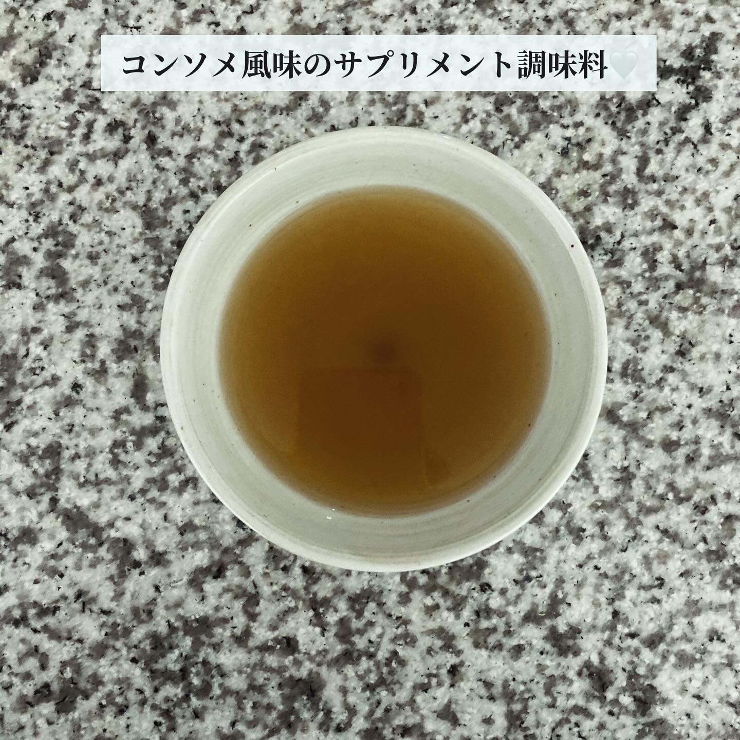 ミネラルのしずく/美糖舎/ドリンクを使ったクチコミ（2枚目）