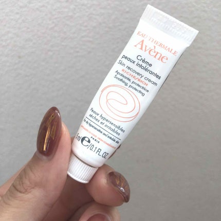 スキンバランスクリーム EX SS(R)n/アベンヌ/フェイスクリームを使ったクチコミ(1枚目)