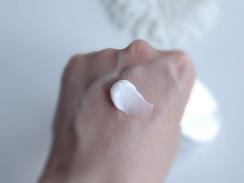 アンプルール 薬用リンクルブライトクリーム/アンプルール/フェイスクリームを使ったクチコミ(3枚目)