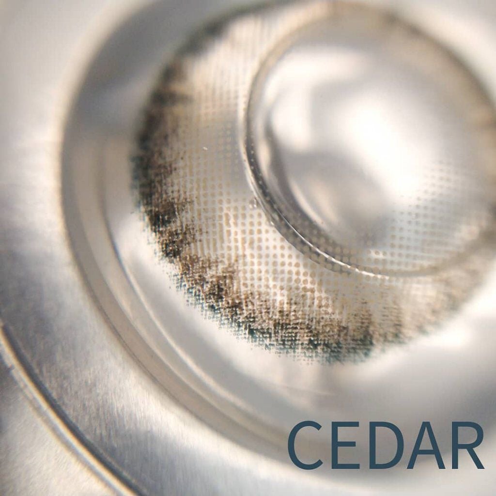 シエスタ Siesta/THEPIEL/カラーコンタクトレンズを使ったクチコミ(4枚目)