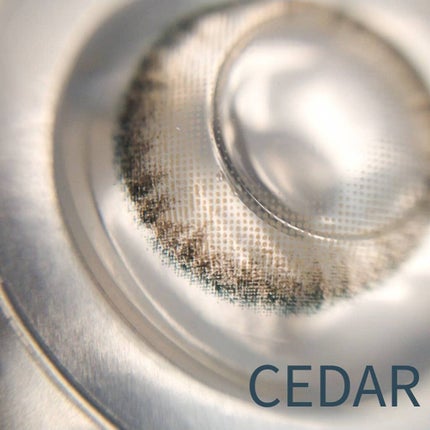 シエスタ Siesta/THEPIEL/カラーコンタクトレンズを使ったクチコミ(4枚目)