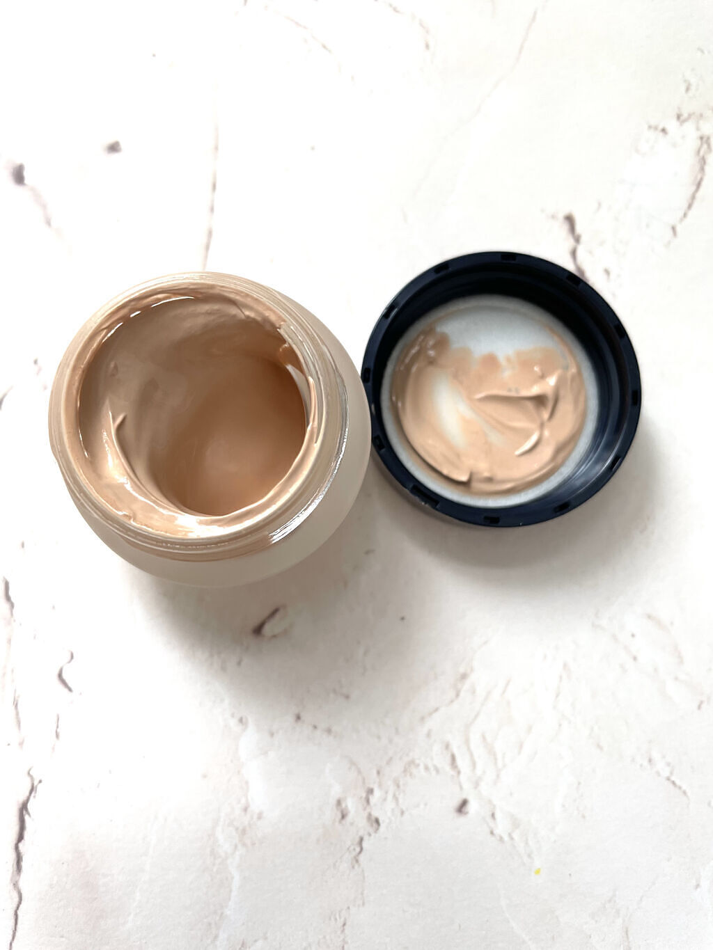 エアフィールメーカー/インテグレート/化粧下地を使ったクチコミ（2枚目）