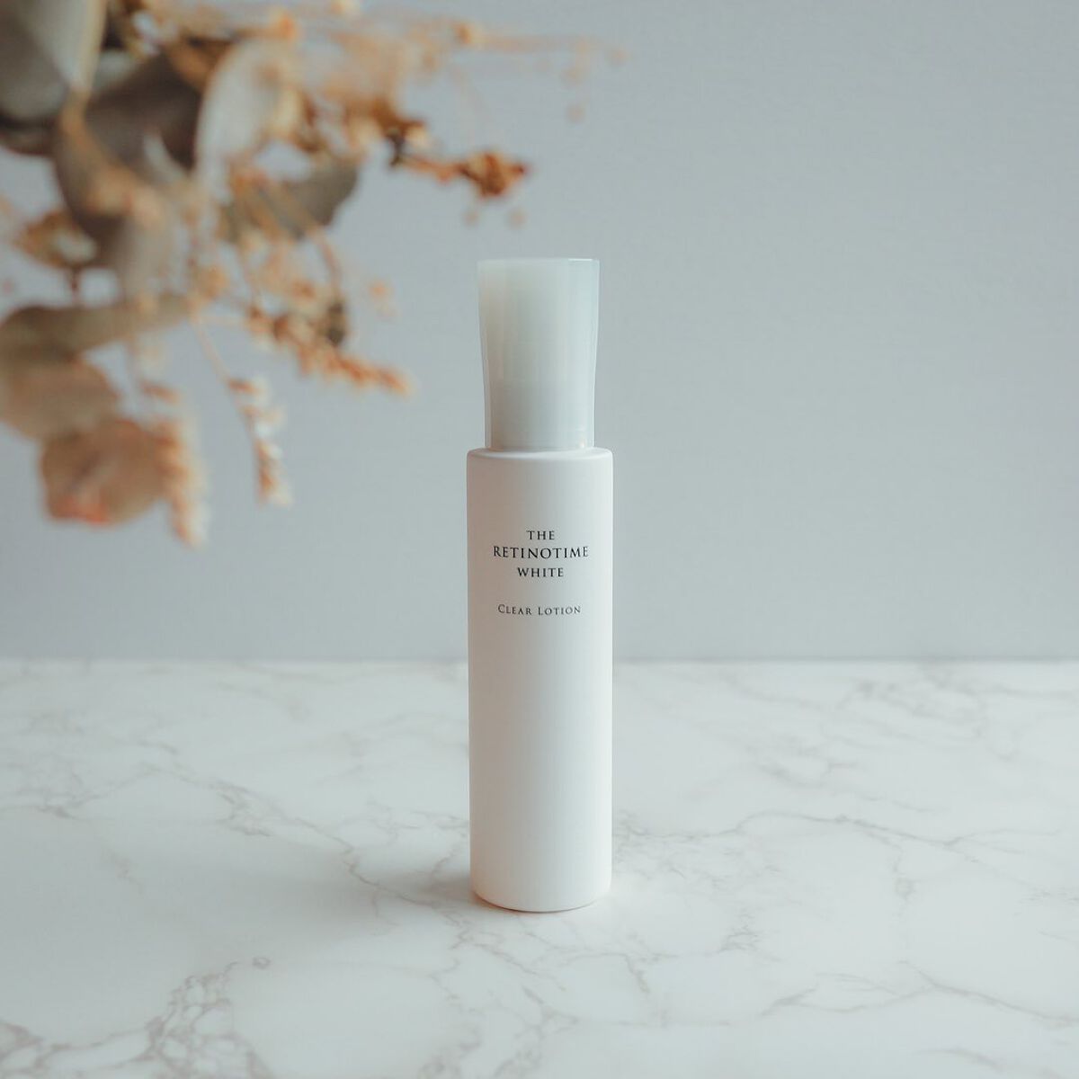 ホワイト クリアローション/ザ・レチノタイム/化粧水を使ったクチコミ(2枚目)