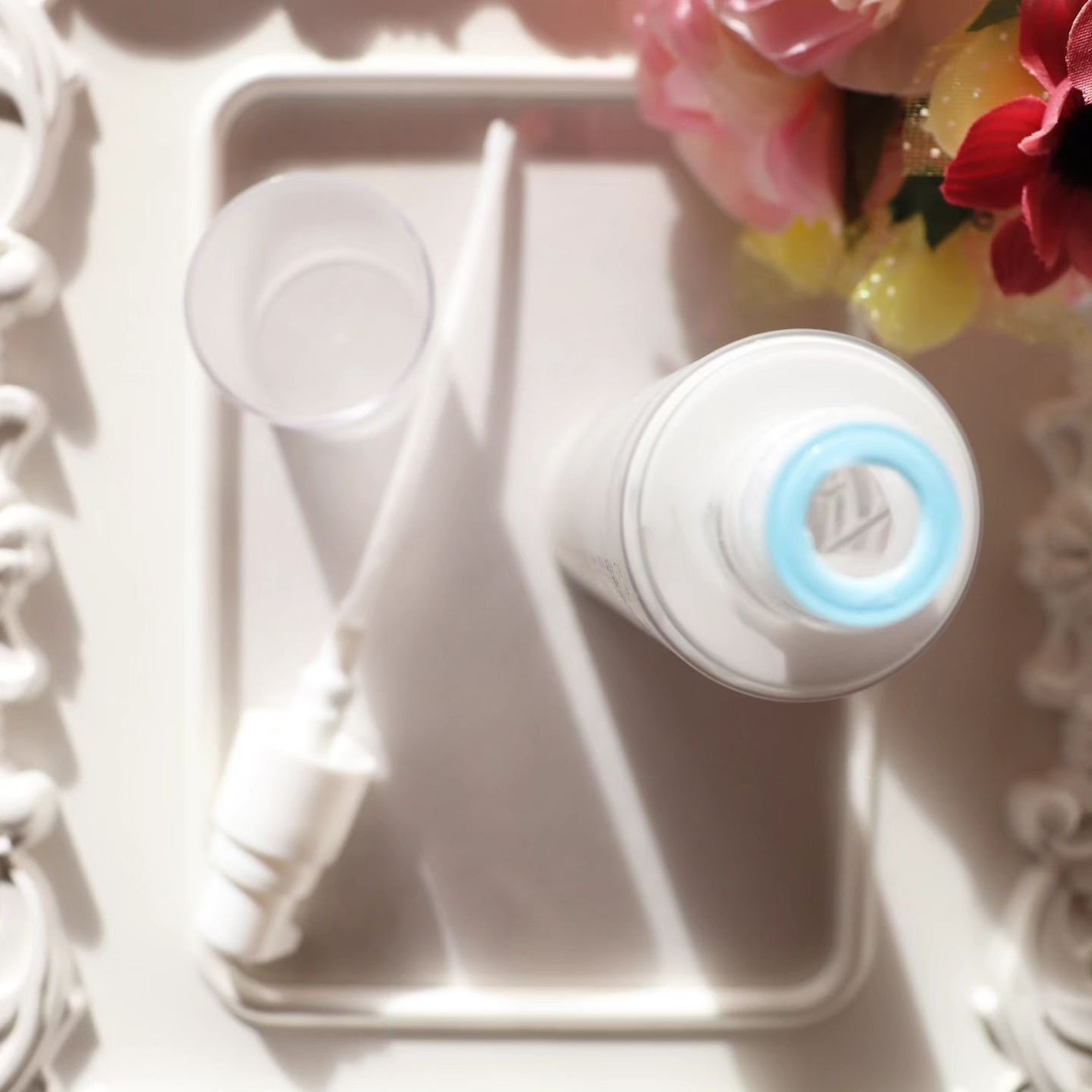 uka マルチデイリーセラム/uka/ヘアミルクを使ったクチコミ(3枚目)