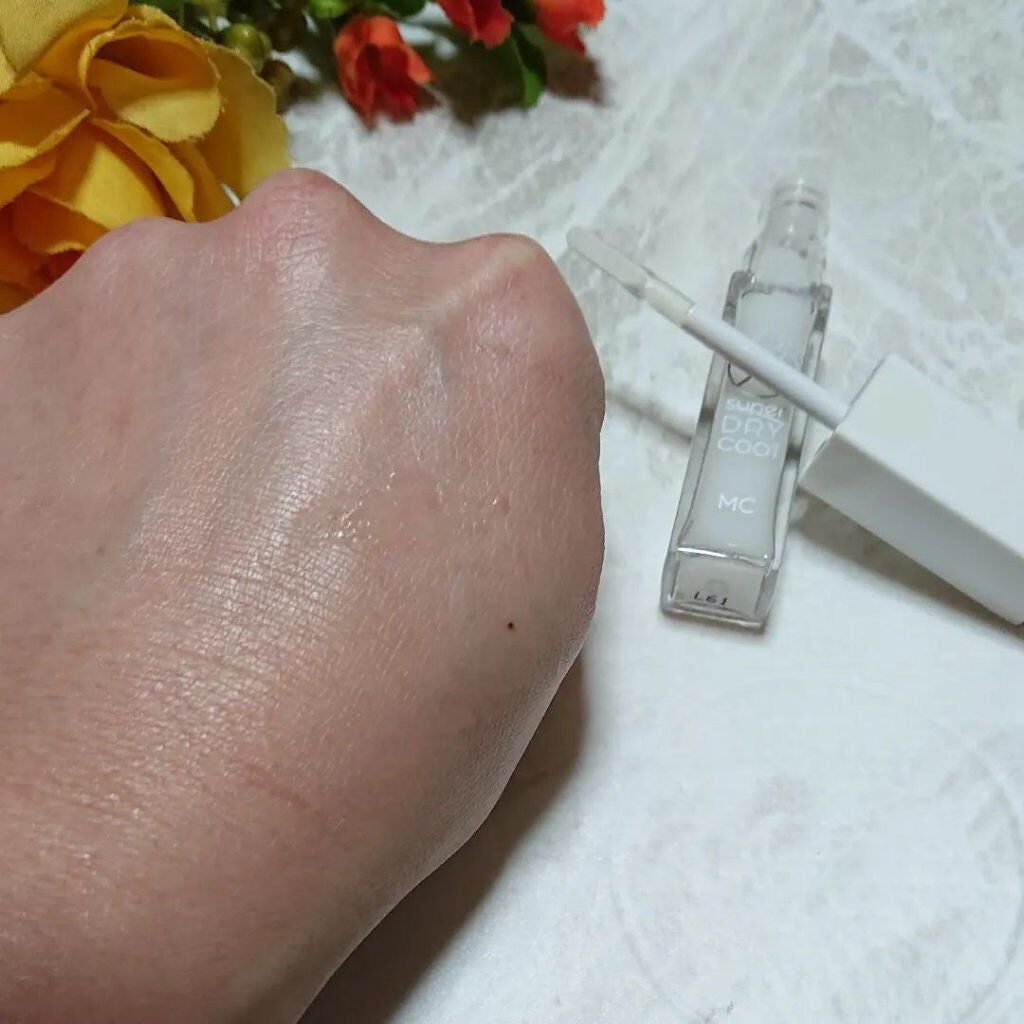 オイルリセット/MAKE COVER/プレストパウダーを使ったクチコミ(4枚目)