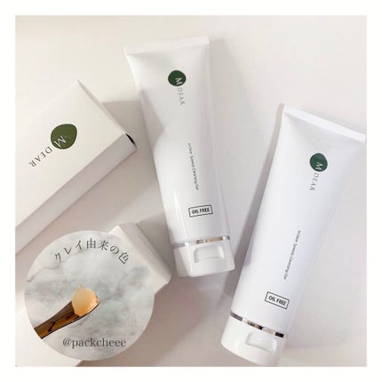 ãšã ãã£ã¢ãã¹ããŒãã£ãŒã¯ã¬ã³ãžã³ã°ãžã§ã«/M-Dear/ã¯ã¬ã³ãžã³ã°ãžã§ã«ã䜿ã£ãã¯ãã³ãïŒ1æç®ïŒ