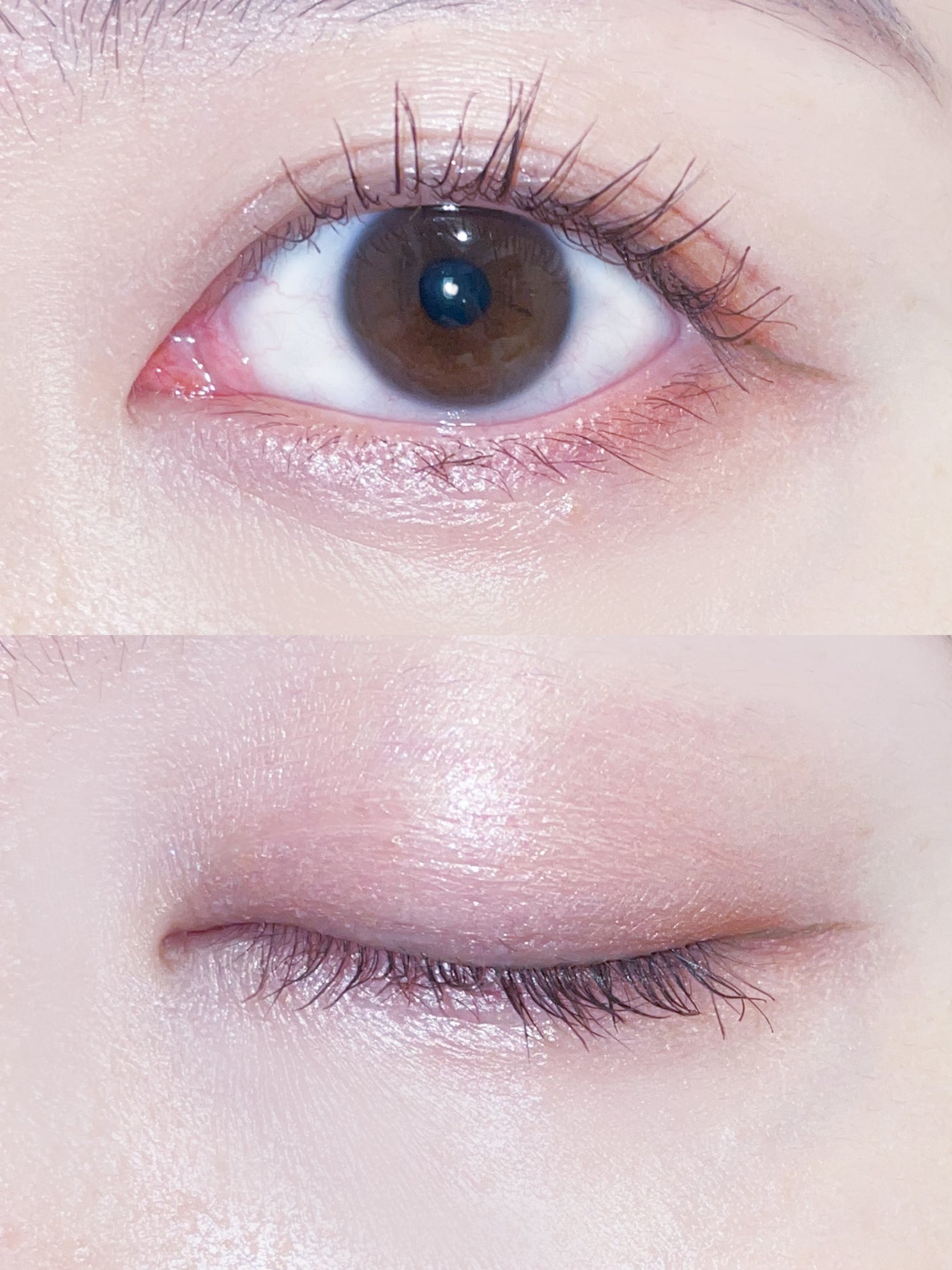 ニュアンス デューイ クリエイター/Visée/アイシャドウパレットを使ったクチコミ(6枚目)