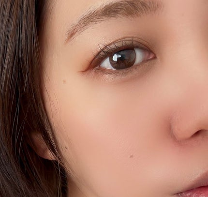 ベージュトーンアイシャドウ/CEZANNE/アイシャドウパレットを使ったクチコミ(8枚目)