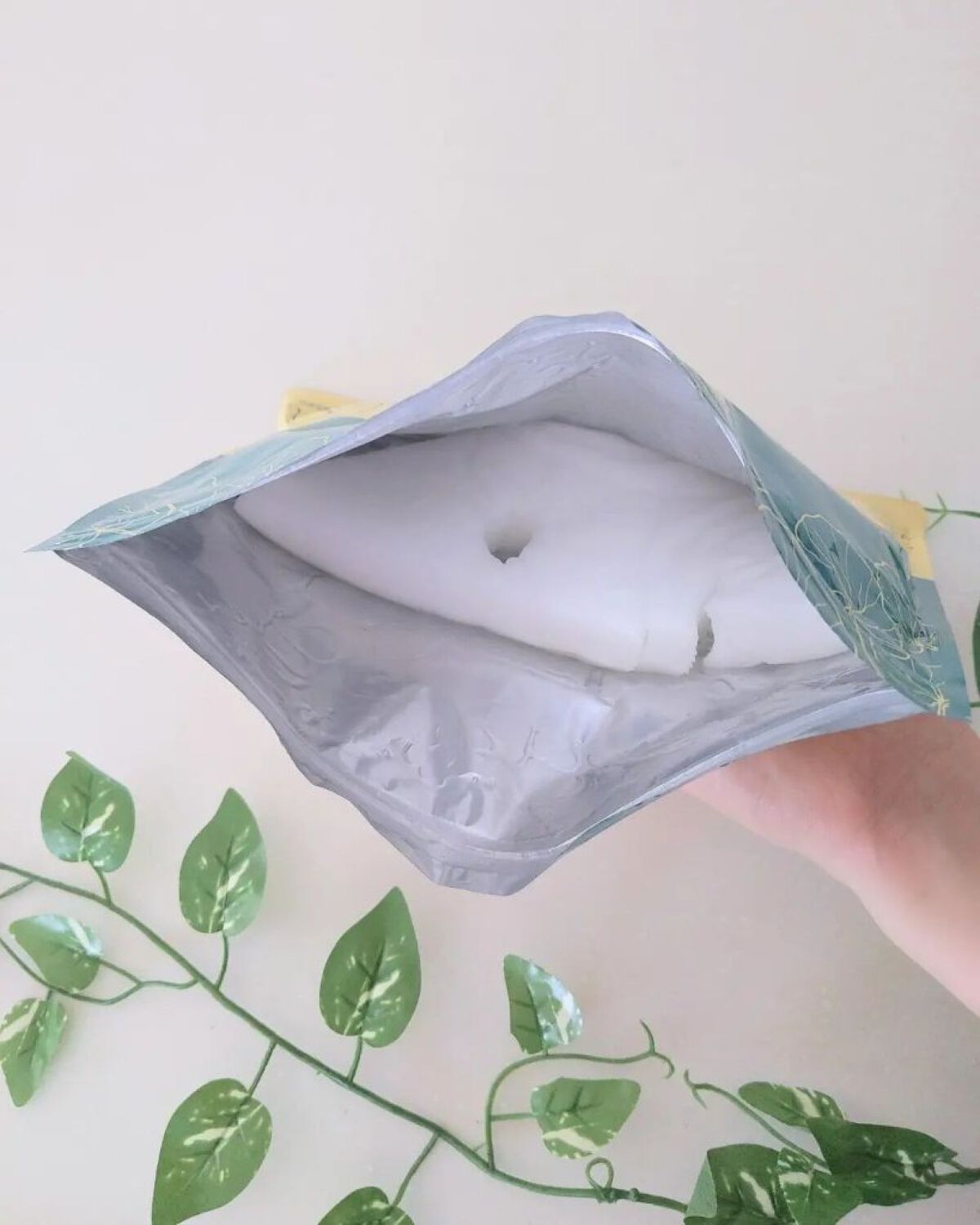 core CICA haran！/ogaコスメ研究所/シートマスク・パックを使ったクチコミ（3枚目）