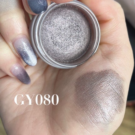 アイグロウ ジェム/DECORTÉ/ジェル・クリームアイシャドウを使ったクチコミ(4枚目)