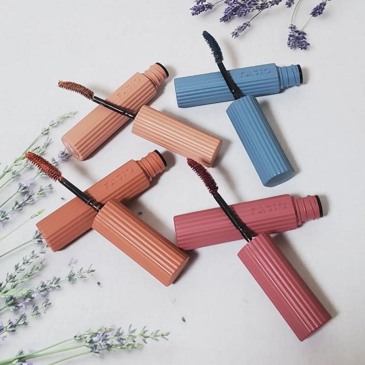 ããŒããã³ãã«ãŒã« ãã¹ã«ã© ãã€ããªããïŒãã³ã°ïŒ/FASIO/ãã¹ã«ã©ã䜿ã£ãã¯ãã³ãïŒ1æç®ïŒ