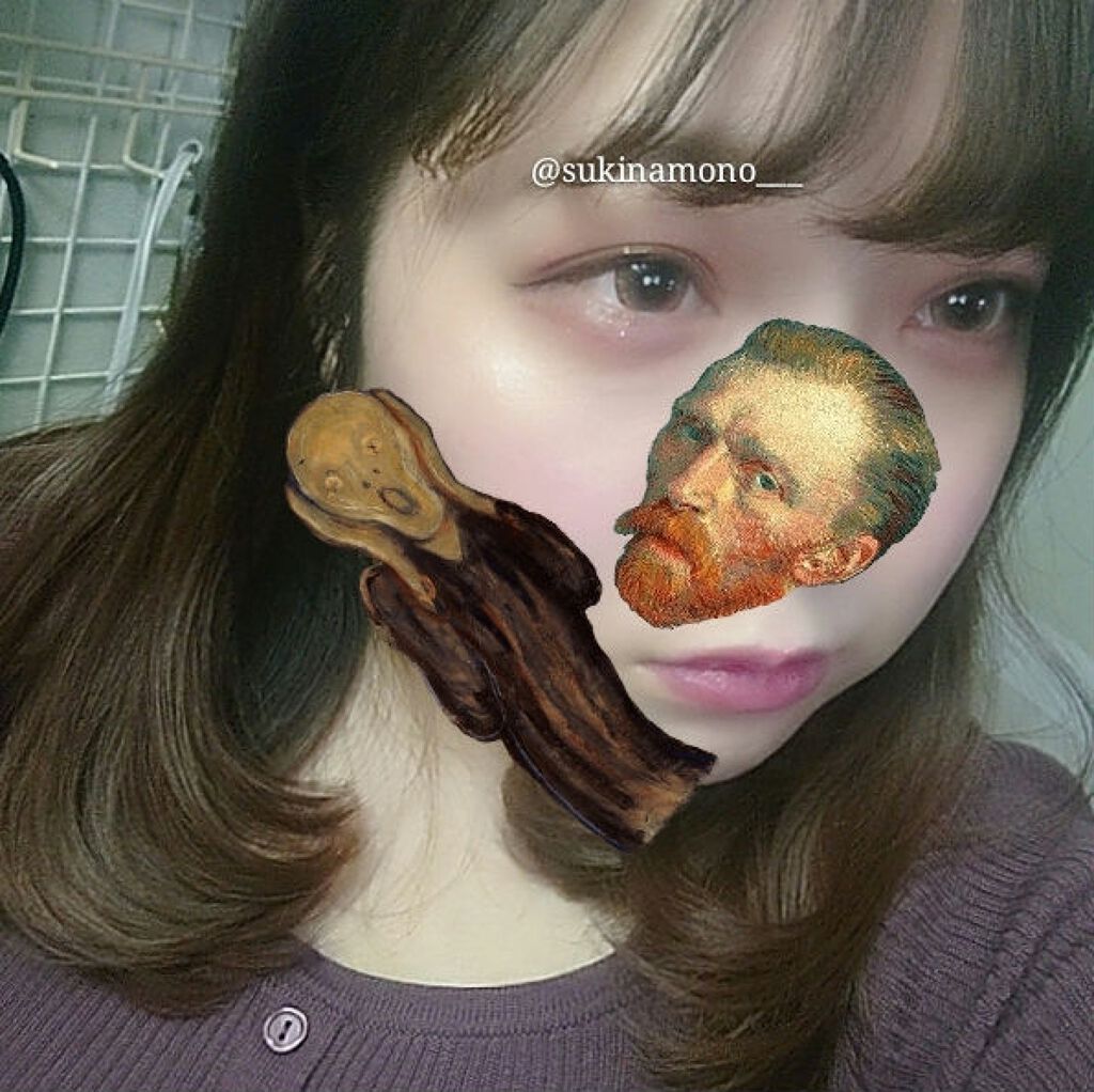 ヒールミー ワンデー/Heal me/ワンデー（１DAY）カラコンを使ったクチコミ（2枚目）