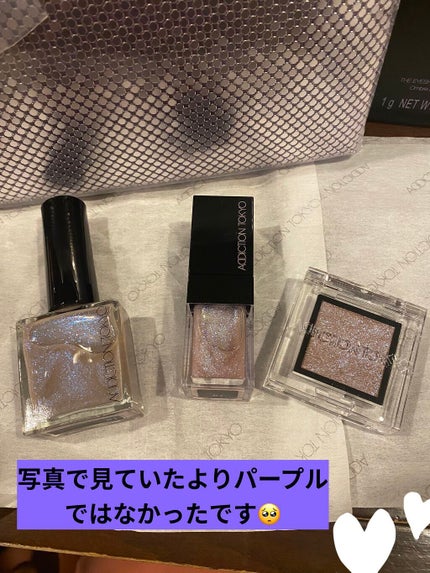 リップ オイル プランパー/ADDICTION/リップオイルを使ったクチコミ(2枚目)