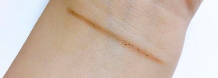 アイブローペンシルN/インテグレート/アイブロウペンシルを使ったクチコミ(5枚目)