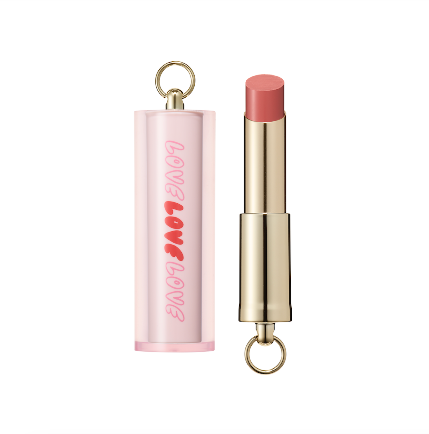 SNIDEL ルージュ クチュール EX01 Pinky Dream