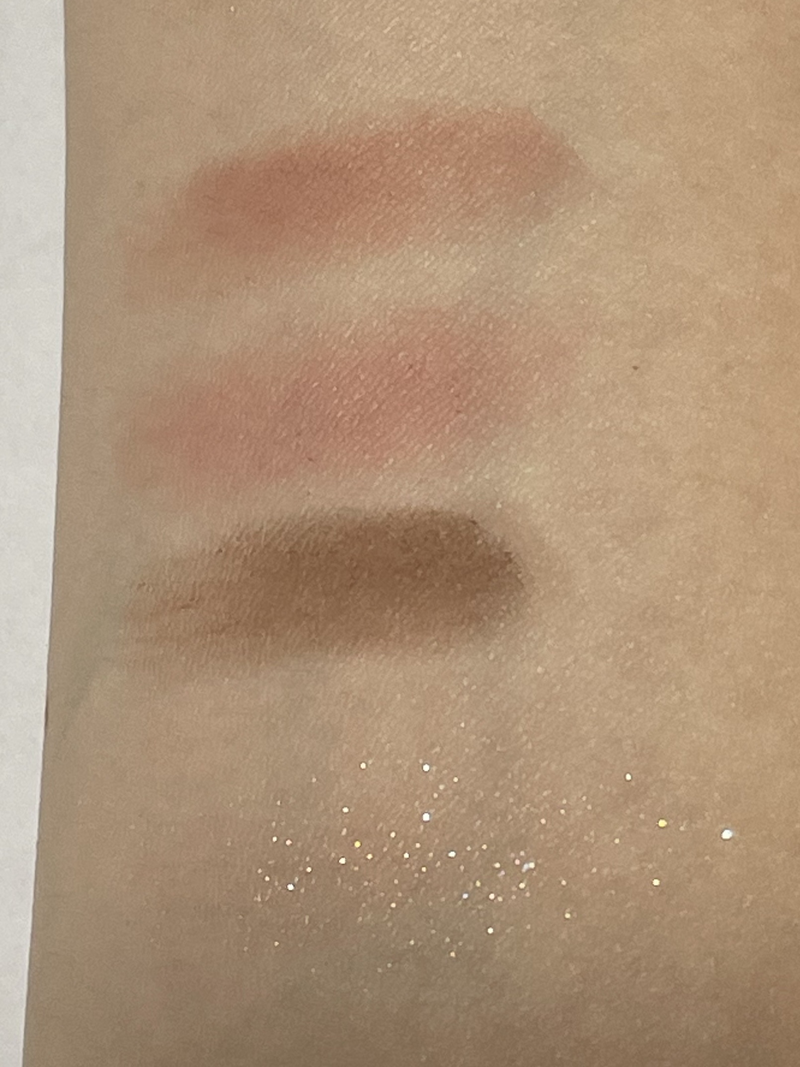 ベターザンアイズ/rom&nd/アイシャドウパレットを使ったクチコミ（2枚目）