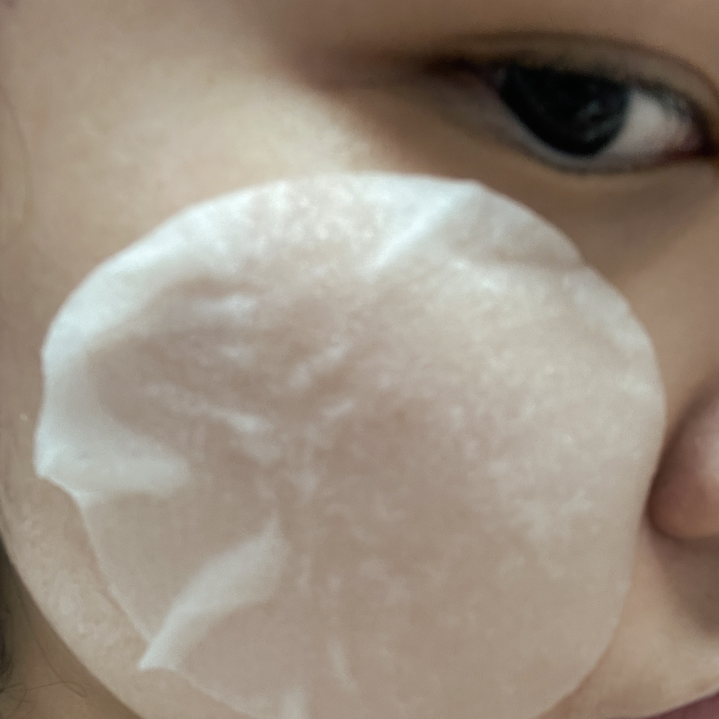 アビブ　グルタチオンソームダークスポットセラムビタドロップ/Abib /美容液を使ったクチコミ（3枚目）