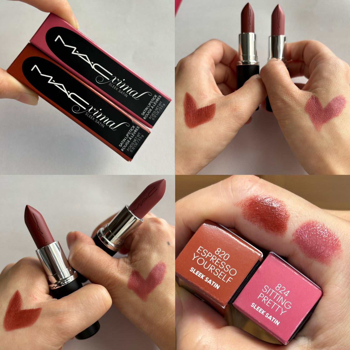 【 新品未開封 3点セット】JSELFxsoel LIPSTICK マルチバーム 新品未開封 3点セット】JSELFxsoel LIPSTICK マルチバーム NEW
