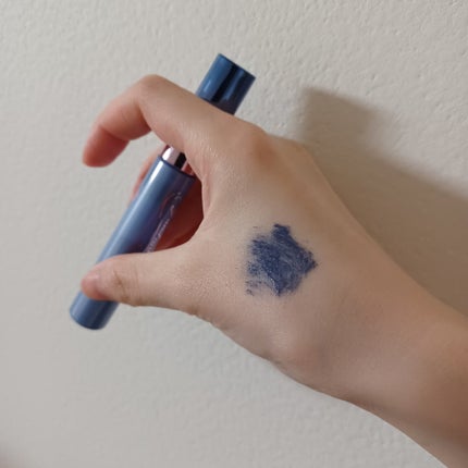 ロング&カールマスカラ アドバンストフィルム/ヒロインメイク/マスカラを使ったクチコミ(2枚目)