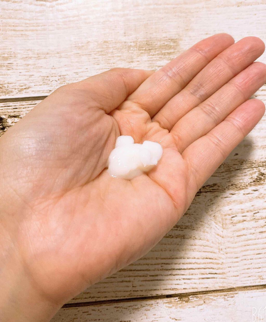 &honey Melty モイストリペア シャンプー1.0/モイストリペア ヘアトリートメント2.0/&honey/市販シャンプーを使ったクチコミ(4枚目)