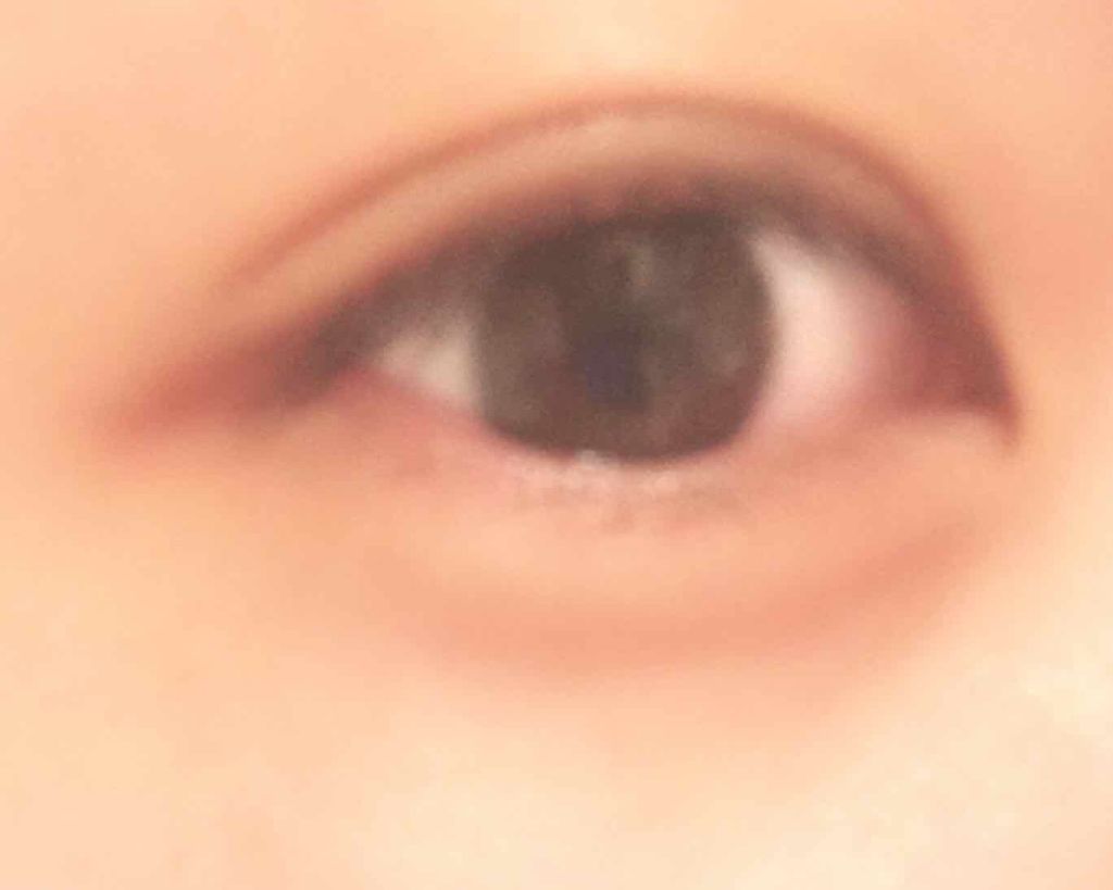 さ い と う つ ば さ on LIPS 「今回は涙袋の作り方です✨水色で囲っている部分の筋肉を上下させる..」(2枚目)