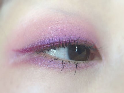 it's my pleasure/ColourPop/アイシャドウパレットを使ったクチコミ(5枚目)