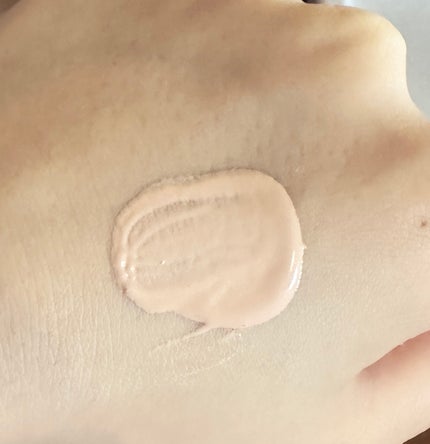 ゼン ウェア フルイド/DECORTÉ/リキッドファンデーションを使ったクチコミ(2枚目)