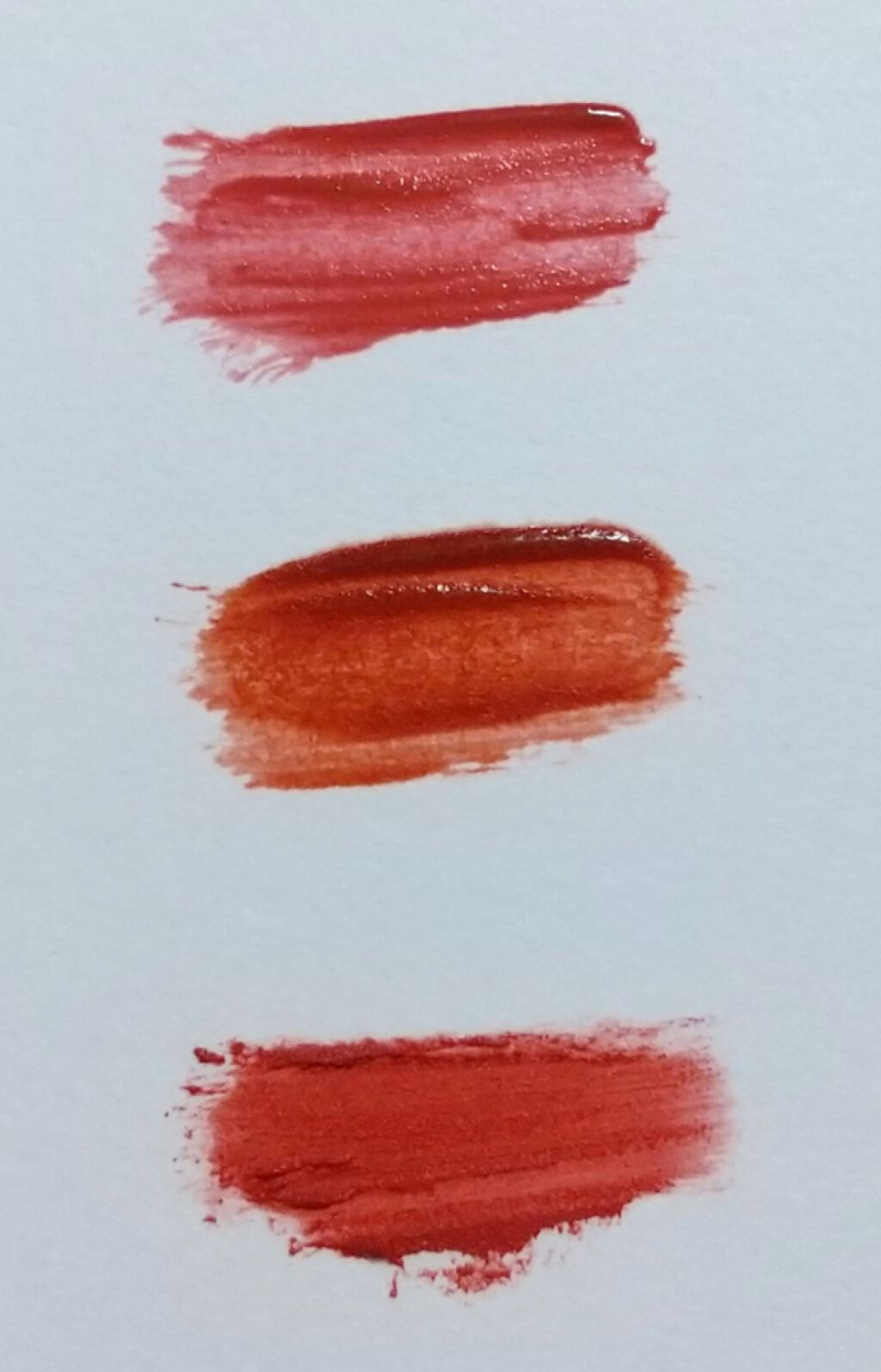 ゼロベルベットティント/rom&nd/リップティントを使ったクチコミ（1枚目）