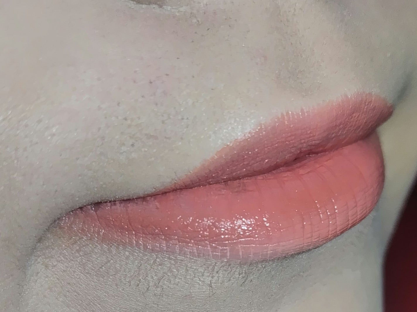 シャドーカスタマイズ/MAJOLICA MAJORCA/単色アイシャドウを使ったクチコミ(6枚目)