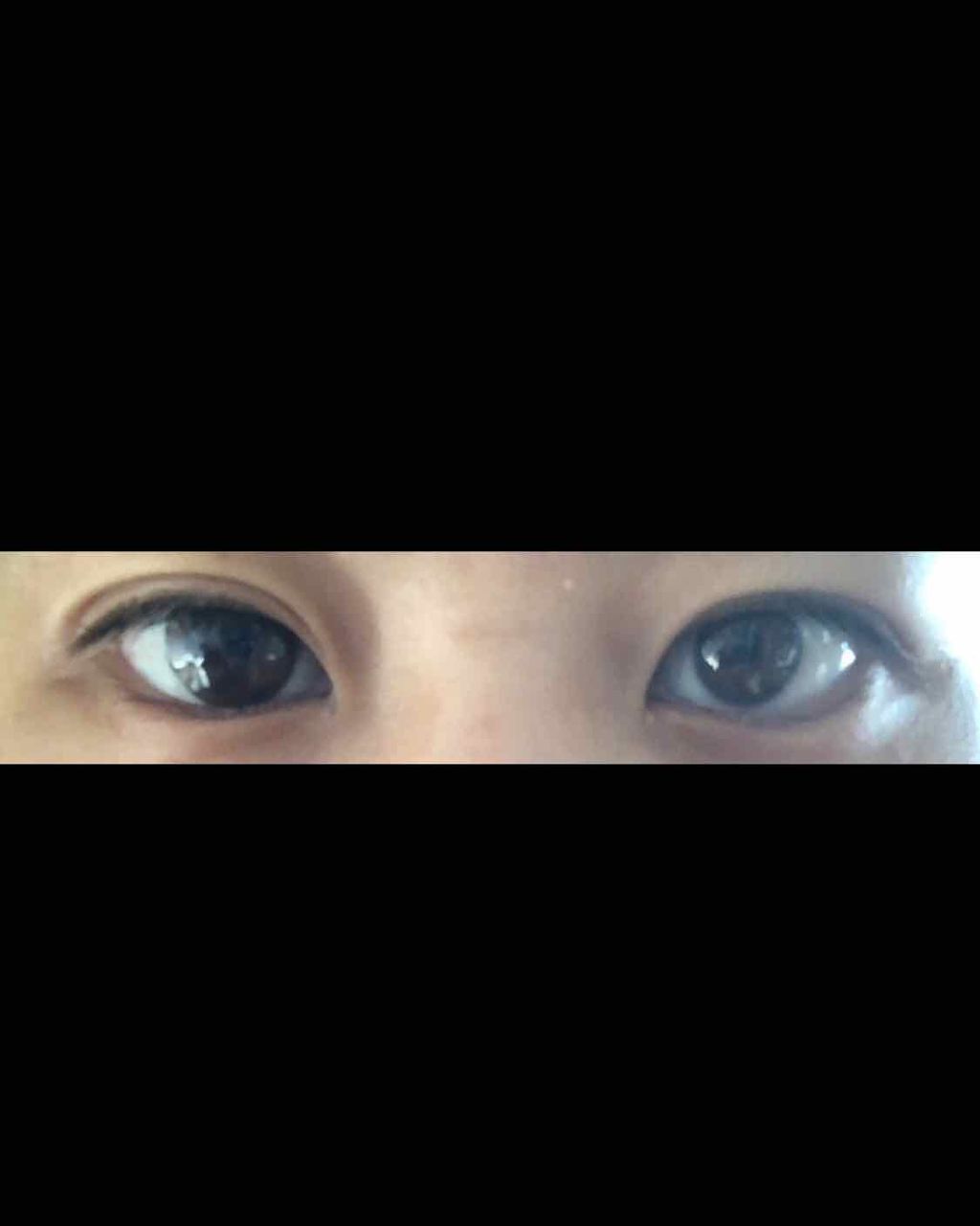 Victoria(ヴィクトリア）1day/Victoria/ワンデー（１DAY）カラコンを使ったクチコミ（3枚目）