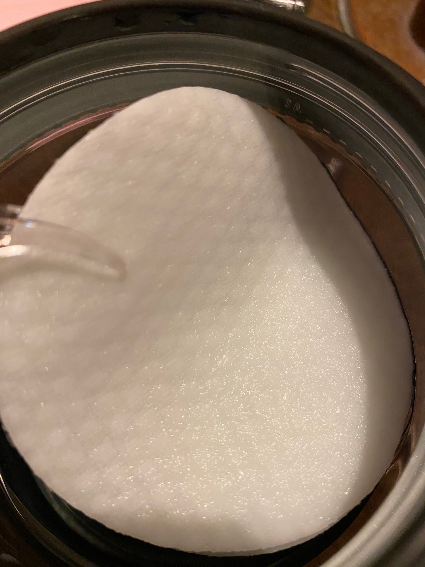 ブルーブライトピーリングパッド/EMROSÉ/トナーパッドを使ったクチコミ(1枚目)