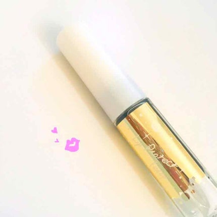 リッププロテクトジェリー/キングダム/リップグロスを使ったクチコミ(2枚目)