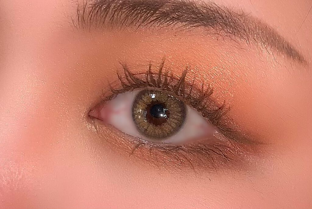 EYE OPENING LINER/UZU BY FLOWFUSHI/リキッドアイライナーを使ったクチコミ（2枚目）