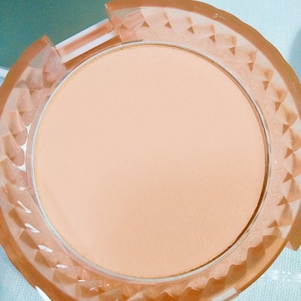 パウダリィファンデーション ex/パラドゥ/パウダーファンデーションを使ったクチコミ(5枚目)