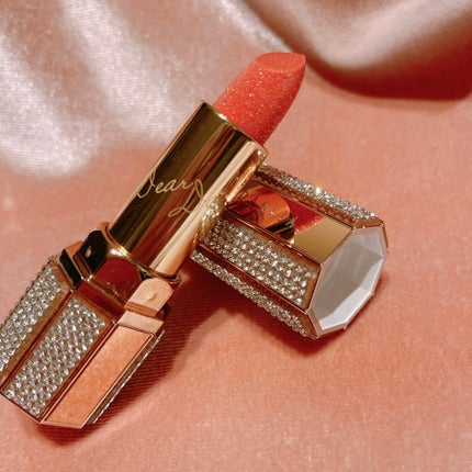 アルーアシャインラストラスリッププランパー/DEAR DAHLIA/リッププランパーを使ったクチコミ(1枚目)