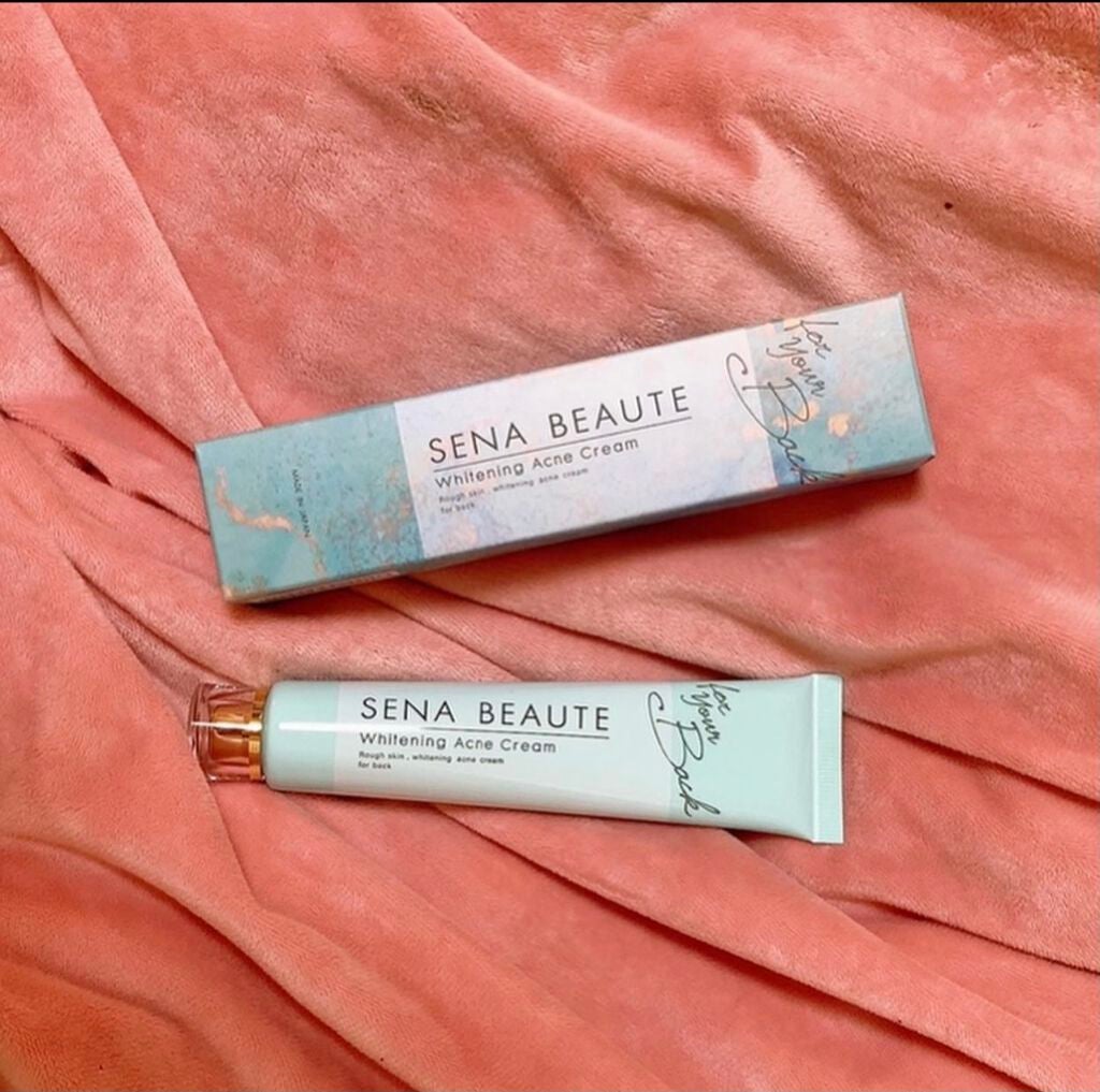 セナボーテ/株式会社フロンティア/ネック・デコルテケアを使ったクチコミ(8枚目)