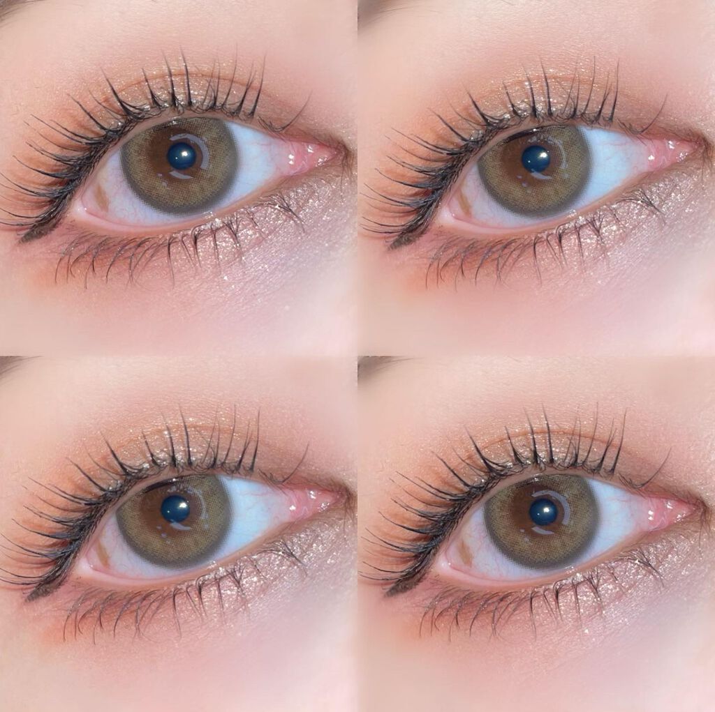 プロ アイ パレット/CLIO/アイシャドウパレットを使ったクチコミ（1枚目）