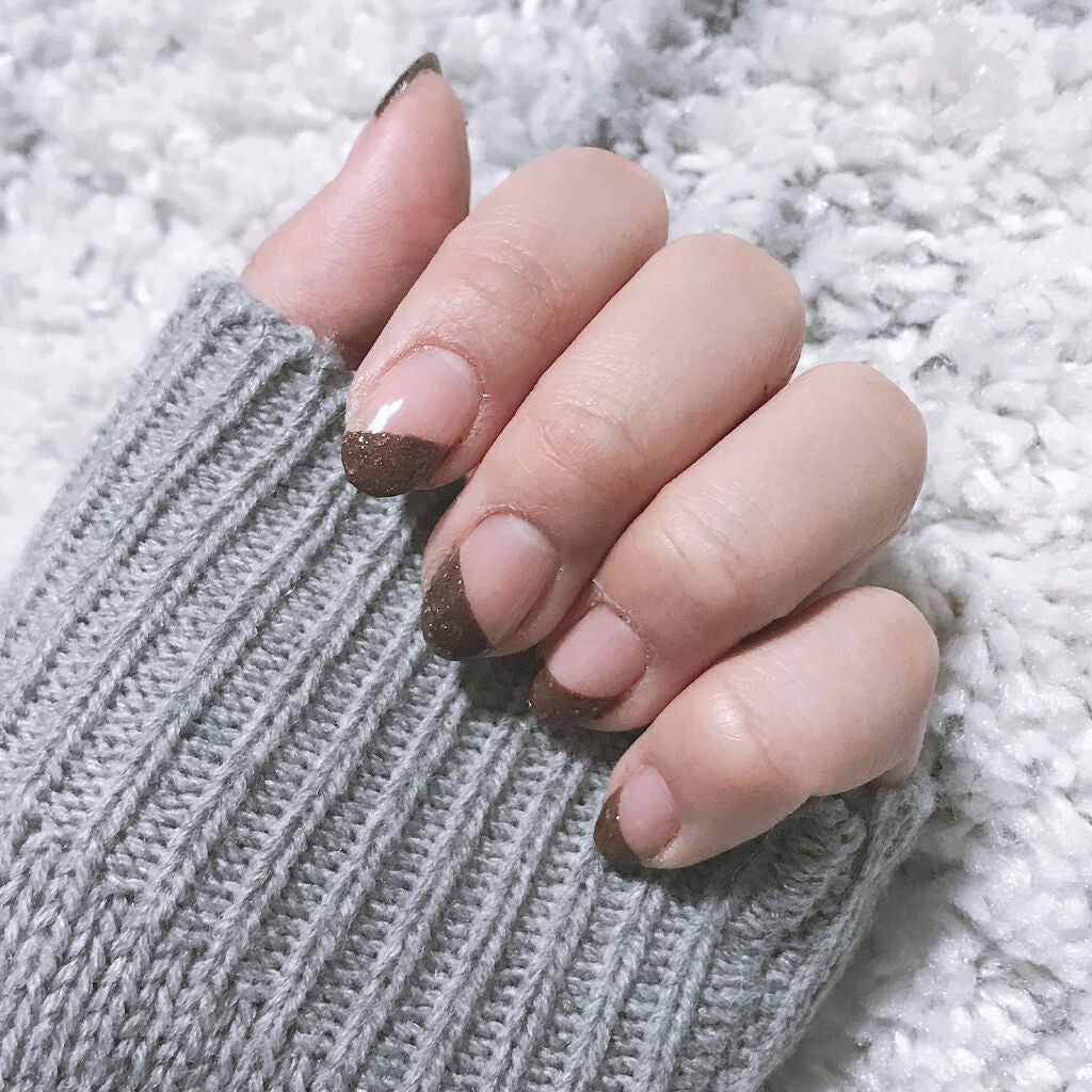 ネイルホリック/ネイルホリック/マニキュアを使ったクチコミ(1枚目)