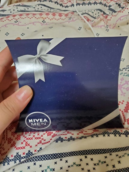 スキンコンディショナーバーム エクストラケア/ニベアメン/オールインワン化粧品を使ったクチコミ(2枚目)