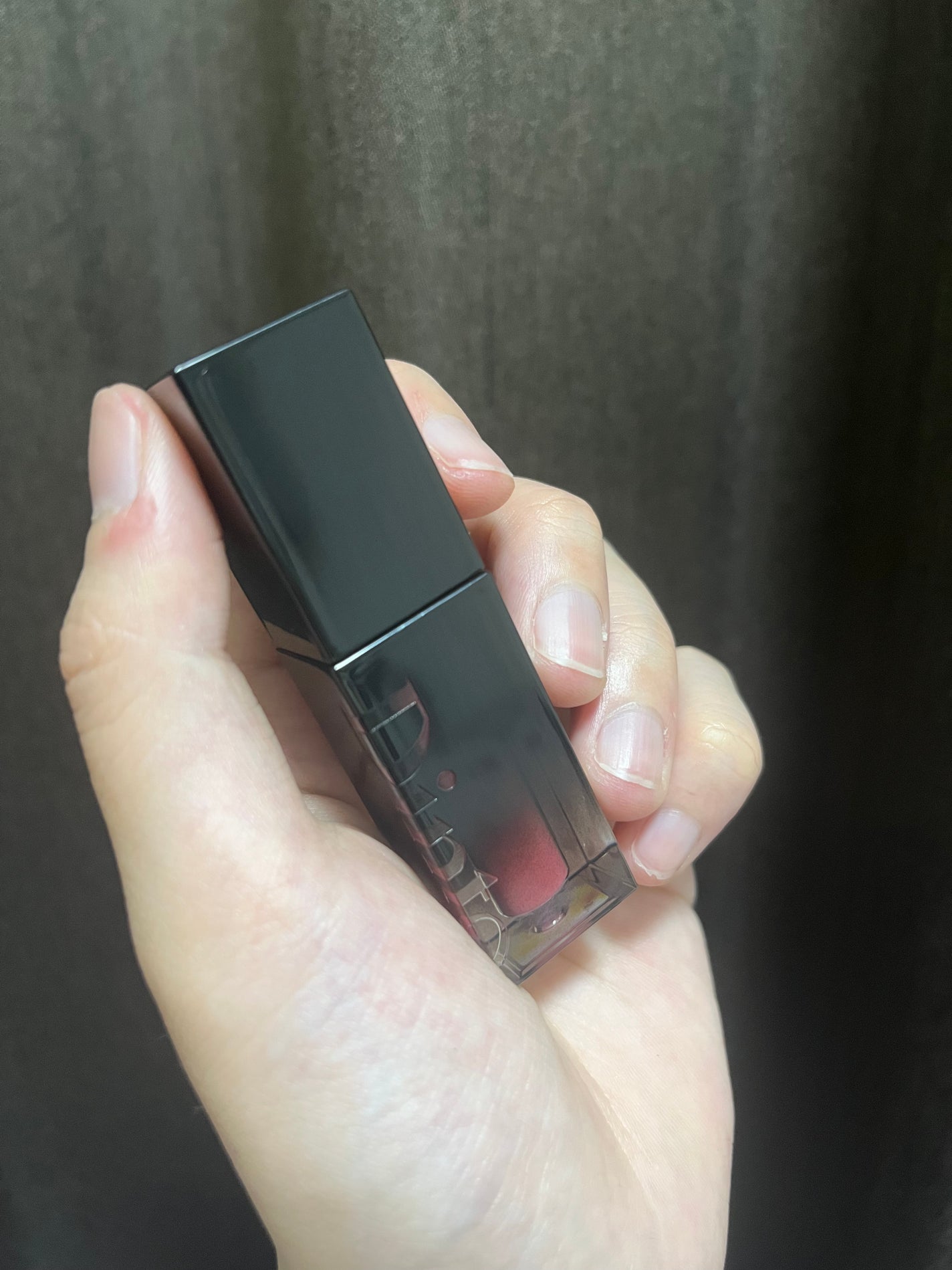 ブラーグロイリップティント/Dinto/リップティントを使ったクチコミ(1枚目)