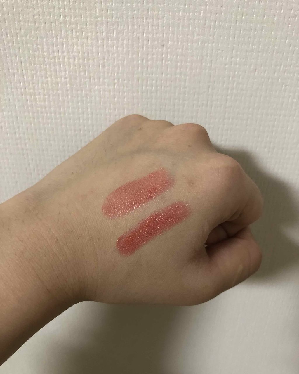 ルージュ ココ フラッシュ/CHANEL/口紅を使ったクチコミ(3枚目)