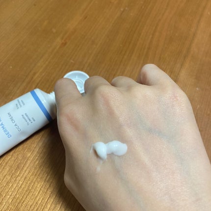 ダーマリペア シカクリーム/IOPE/フェイスクリームを使ったクチコミ(3枚目)