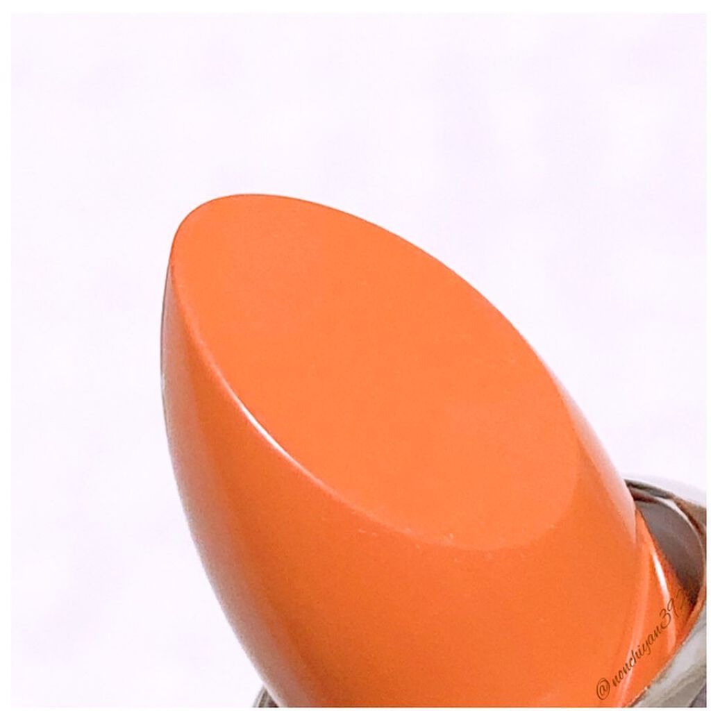 リップスティック コンフォート ブライトリッチ/RMK/口紅を使ったクチコミ（2枚目）