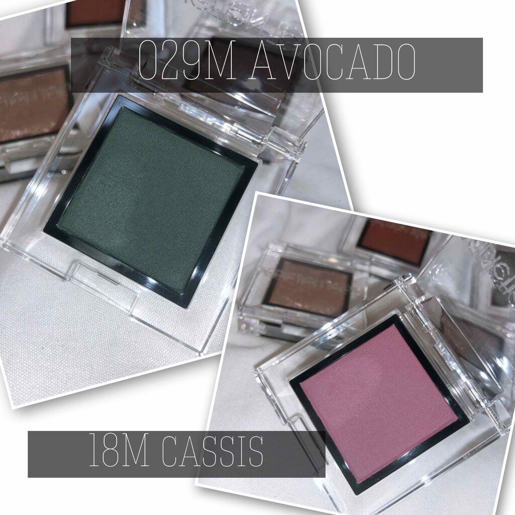 ラッシュニスタ N/MAYBELLINE NEW YORK/マスカラを使ったクチコミ（2枚目）