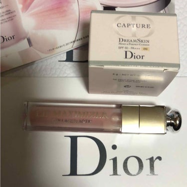 【旧】ディオール アディクト リップ マキシマイザー/Dior/リップグロスを使ったクチコミ（1枚目）