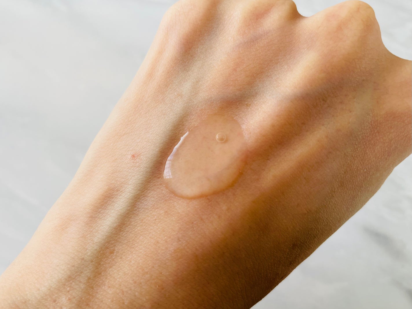 セラムコレクション モイスチャーケア/AHC/美容液を使ったクチコミ(3枚目)