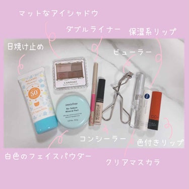 ノーセバム ミネラルパクト N/innisfree/プレストパウダーを使ったクチコミ（2枚目）