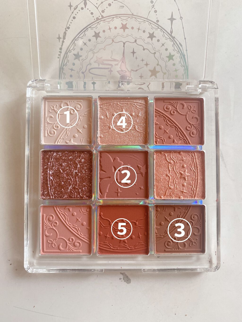 クリーミータッチライナー/キャンメイク/ジェルアイライナーを使ったクチコミ（2枚目）