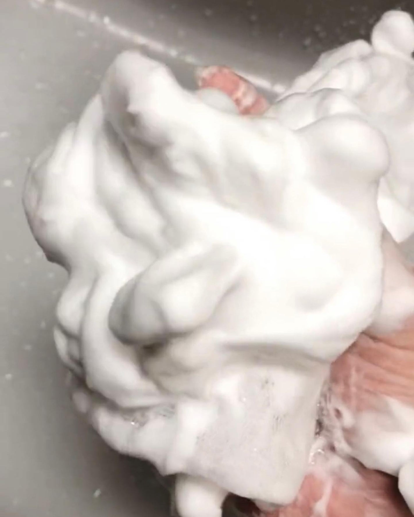 Ⅲ フェイスローション L/NOV/化粧水を使ったクチコミ(3枚目)